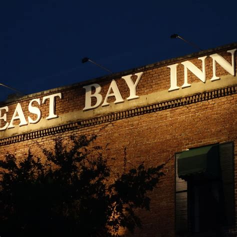 east bay inn savannah haunted